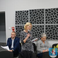 Zdjęcie ilustracyjne wiadomości: XIV Sesja Rady Gminy Chełmiec #16