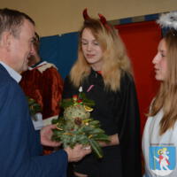 Zdjęcie ilustracyjne wiadomości: Z kolędą w PRAKTYKU #16