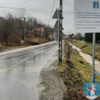 Zdjęcie ilustracyjne wiadomości: Kolejne drogi w Gminie Chełmiec zyskały nowy  wygląd #8