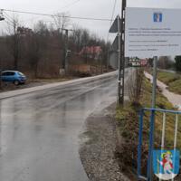 Zdjęcie ilustracyjne wiadomości: Kolejne drogi w Gminie Chełmiec zyskały nowy  wygląd #13