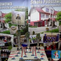 Zdjęcie ilustracyjne wiadomości: Mistrzostwa Pływackie Gminy Chełmiec. #3