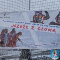 Zdjęcie ilustracyjne wiadomości: Jeżdżę z głową #10