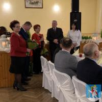 Zdjęcie ilustracyjne wiadomości: XIII Bal Seniora w Klęczanach. #19