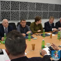 Zdjęcie ilustracyjne wiadomości: XVI Sesja Rady Gminy Chełmiec #5