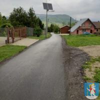 Zdjęcie ilustracyjne wiadomości: 7 kolejnych dróg gminnych wyremontowanych #3
