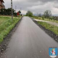 Zdjęcie ilustracyjne wiadomości: 7 kolejnych dróg gminnych wyremontowanych #8