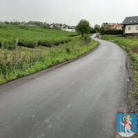 Zdjęcie ilustracyjne wiadomości: 7 kolejnych dróg gminnych wyremontowanych #11