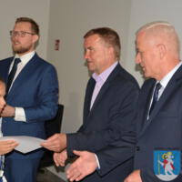 Zdjęcie ilustracyjne wiadomości: Nagrody Wójta za wybitne osiągnięcia naukowe, artystyczno-plastyczne i sportowe w roku szkolnym 2019/2020 #3
