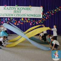 Zdjęcie ilustracyjne wiadomości: Nagrody Wójta za wybitne osiągnięcia naukowe, artystyczno-plastyczne i sportowe w roku szkolnym 2019/2020 #7