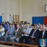 Zdjęcie ilustracyjne wiadomości: Nagrody Wójta za wybitne osiągnięcia naukowe, artystyczno-plastyczne i sportowe w roku szkolnym 2019/2020 #11