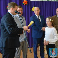 Zdjęcie ilustracyjne wiadomości: Nagrody Wójta za wybitne osiągnięcia naukowe, artystyczno-plastyczne i sportowe w roku szkolnym 2019/2020 #16