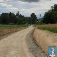 Zdjęcie ilustracyjne wiadomości: Nowe drogi w Boguszowej i Biczycach Dolnych za ponad 100 tys. zł #3