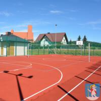 Zdjęcie ilustracyjne wiadomości: Kompleks sportowy w Librantowej już gotowy – gmina może użytkować obiekt #7