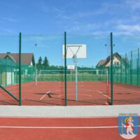 Zdjęcie ilustracyjne wiadomości: Kompleks sportowy w Librantowej już gotowy – gmina może użytkować obiekt #8