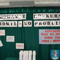 Zdjęcie ilustracyjne wiadomości: Kampania No Promil No Problem  XII edycja #1