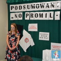 Zdjęcie ilustracyjne wiadomości: Kampania No Promil No Problem  XII edycja #3