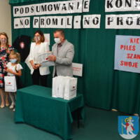 Zdjęcie ilustracyjne wiadomości: Kampania No Promil No Problem  XII edycja #6