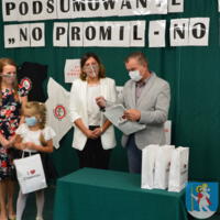 Zdjęcie ilustracyjne wiadomości: Kampania No Promil No Problem  XII edycja #7