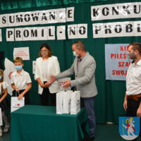 Zdjęcie ilustracyjne wiadomości: Kampania No Promil No Problem  XII edycja #8