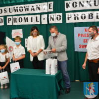 Zdjęcie ilustracyjne wiadomości: Kampania No Promil No Problem  XII edycja #9