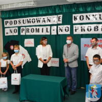 Zdjęcie ilustracyjne wiadomości: Kampania No Promil No Problem  XII edycja #13