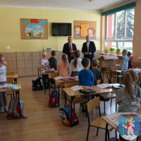 Zdjęcie ilustracyjne wiadomości: DOBRE PRAKTYKI TO ZDROWE NAWYKI !- Kolejny projekt zrealizowany za pośrednictwem LGD „KORONA SĄDECKA” #3