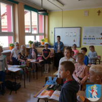 Zdjęcie ilustracyjne wiadomości: DOBRE PRAKTYKI TO ZDROWE NAWYKI !- Kolejny projekt zrealizowany za pośrednictwem LGD „KORONA SĄDECKA” #6
