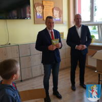 Zdjęcie ilustracyjne wiadomości: DOBRE PRAKTYKI TO ZDROWE NAWYKI !- Kolejny projekt zrealizowany za pośrednictwem LGD „KORONA SĄDECKA” #7