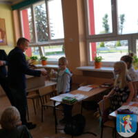 Zdjęcie ilustracyjne wiadomości: DOBRE PRAKTYKI TO ZDROWE NAWYKI !- Kolejny projekt zrealizowany za pośrednictwem LGD „KORONA SĄDECKA” #8
