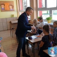 Zdjęcie ilustracyjne wiadomości: DOBRE PRAKTYKI TO ZDROWE NAWYKI !- Kolejny projekt zrealizowany za pośrednictwem LGD „KORONA SĄDECKA” #9