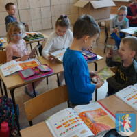 Zdjęcie ilustracyjne wiadomości: DOBRE PRAKTYKI TO ZDROWE NAWYKI !- Kolejny projekt zrealizowany za pośrednictwem LGD „KORONA SĄDECKA” #10