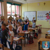 Zdjęcie ilustracyjne wiadomości: DOBRE PRAKTYKI TO ZDROWE NAWYKI !- Kolejny projekt zrealizowany za pośrednictwem LGD „KORONA SĄDECKA” #12
