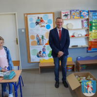Zdjęcie ilustracyjne wiadomości: DOBRE PRAKTYKI TO ZDROWE NAWYKI !- Kolejny projekt zrealizowany za pośrednictwem LGD „KORONA SĄDECKA” #14