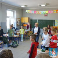 Zdjęcie ilustracyjne wiadomości: DOBRE PRAKTYKI TO ZDROWE NAWYKI !- Kolejny projekt zrealizowany za pośrednictwem LGD „KORONA SĄDECKA” #15