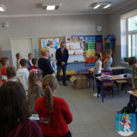 Zdjęcie ilustracyjne wiadomości: DOBRE PRAKTYKI TO ZDROWE NAWYKI !- Kolejny projekt zrealizowany za pośrednictwem LGD „KORONA SĄDECKA” #16