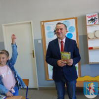 Zdjęcie ilustracyjne wiadomości: DOBRE PRAKTYKI TO ZDROWE NAWYKI !- Kolejny projekt zrealizowany za pośrednictwem LGD „KORONA SĄDECKA” #18