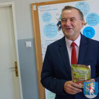 Zdjęcie ilustracyjne wiadomości: DOBRE PRAKTYKI TO ZDROWE NAWYKI !- Kolejny projekt zrealizowany za pośrednictwem LGD „KORONA SĄDECKA” #19