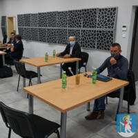 Zdjęcie ilustracyjne wiadomości: XIX sesja Rady Gminy Chełmiec #2