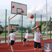 Zdjęcie ilustracyjne wiadomości: Kompleks sportowy w Librantowej oficjalnie otwarty #14