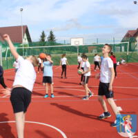 Zdjęcie ilustracyjne wiadomości: Kompleks sportowy w Librantowej oficjalnie otwarty #24