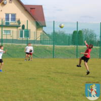 Zdjęcie ilustracyjne wiadomości: Kompleks sportowy w Librantowej oficjalnie otwarty #33