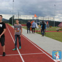 Zdjęcie ilustracyjne wiadomości: Kompleks sportowy w Librantowej oficjalnie otwarty #79