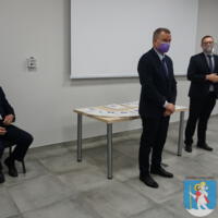 Zdjęcie ilustracyjne wiadomości: Obchody Dnia Edukacji Narodowej w Gminie Chełmiec #5
