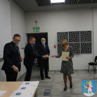 Zdjęcie ilustracyjne wiadomości: Obchody Dnia Edukacji Narodowej w Gminie Chełmiec #11
