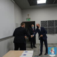 Zdjęcie ilustracyjne wiadomości: Obchody Dnia Edukacji Narodowej w Gminie Chełmiec #14