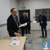 Zdjęcie ilustracyjne wiadomości: Obchody Dnia Edukacji Narodowej w Gminie Chełmiec #18