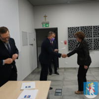 Zdjęcie ilustracyjne wiadomości: Obchody Dnia Edukacji Narodowej w Gminie Chełmiec #19