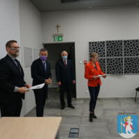 Zdjęcie ilustracyjne wiadomości: Obchody Dnia Edukacji Narodowej w Gminie Chełmiec #21