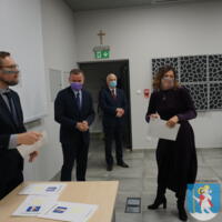 Zdjęcie ilustracyjne wiadomości: Obchody Dnia Edukacji Narodowej w Gminie Chełmiec #23