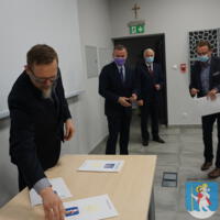 Zdjęcie ilustracyjne wiadomości: Obchody Dnia Edukacji Narodowej w Gminie Chełmiec #25